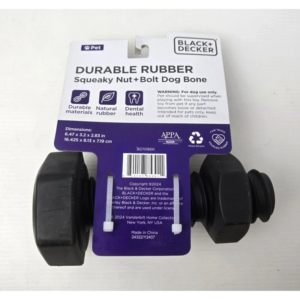 Black & Decker 6.5